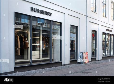 burberry denmark|burberry online shop schlussverkauf.